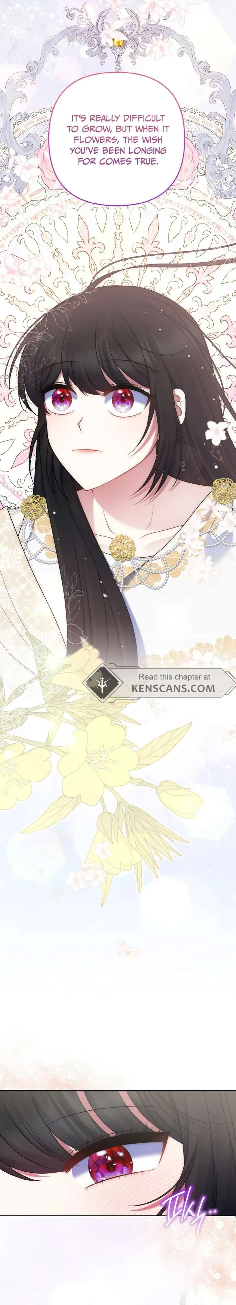 I Am the Last Villainess He Has to Kill Chapter 32 Online - página 23