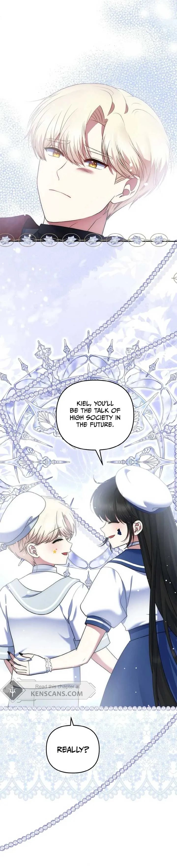 I Am the Last Villainess He Has to Kill Chapter 34 Online - página 13