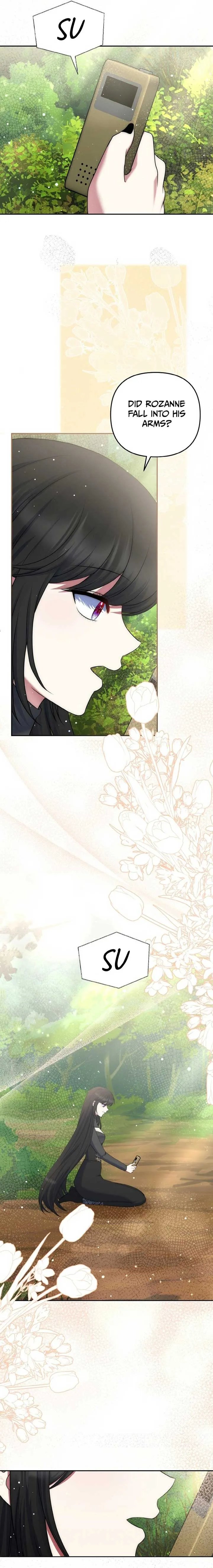 I Am the Last Villainess He Has to Kill Chapter 34 Online - página 27