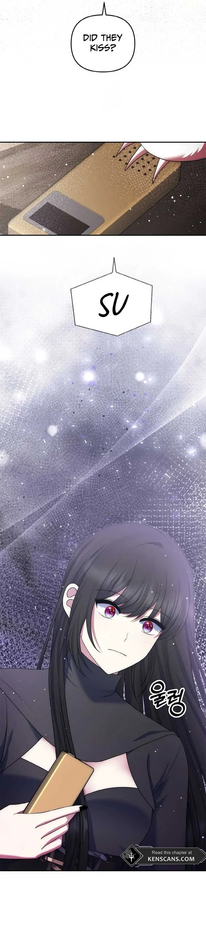 I Am the Last Villainess He Has to Kill Chapter 34 Online - página 28