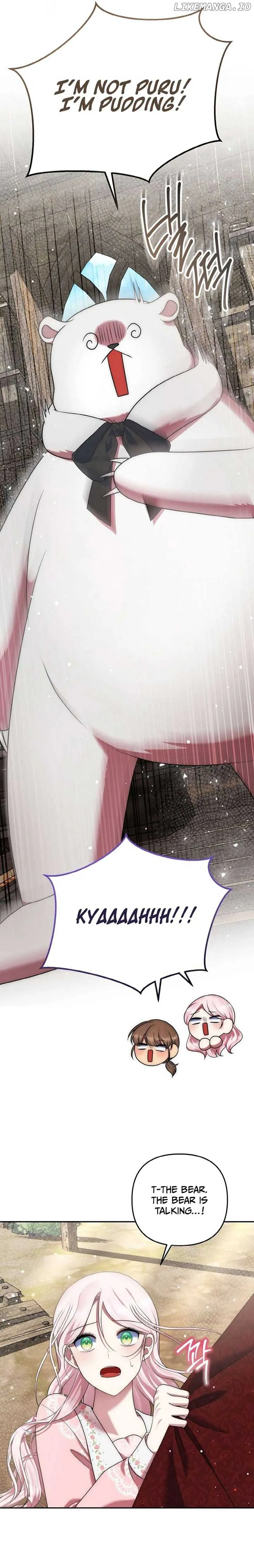 I Am the Last Villainess He Has to Kill Chapter 35 Online - página 12