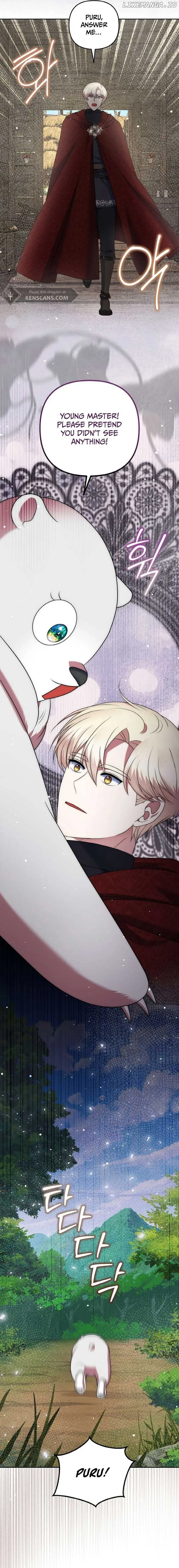 I Am the Last Villainess He Has to Kill Chapter 35 Online - página 14