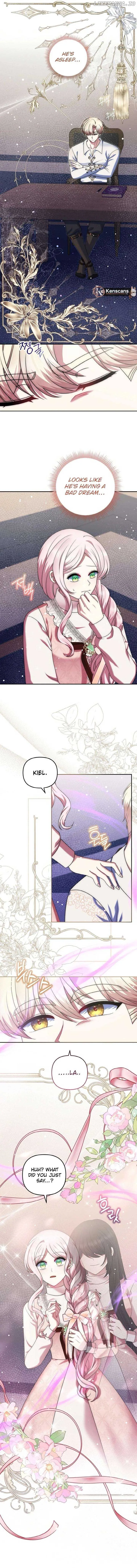 I Am the Last Villainess He Has to Kill Chapter 39 Online - página 11
