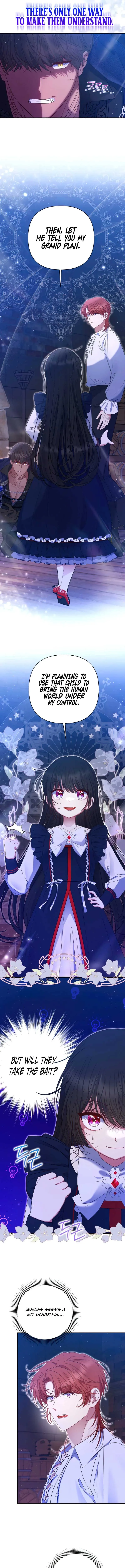I Am the Last Villainess He Has to Kill Chapter 7 Online - página 13