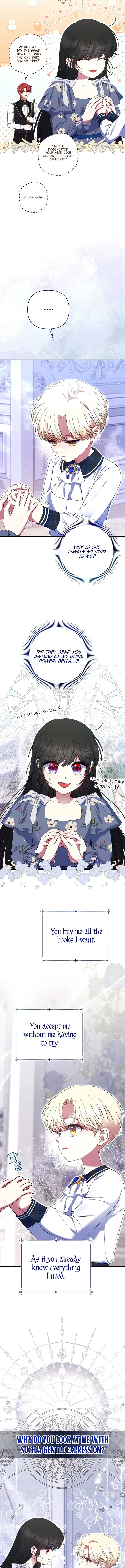 I Am the Last Villainess He Has to Kill Chapter 9 Online - página 2