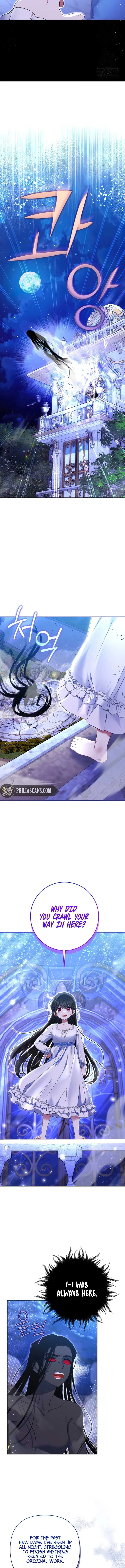 I Am the Last Villainess He Has to Kill Chapter 9 Online - página 14