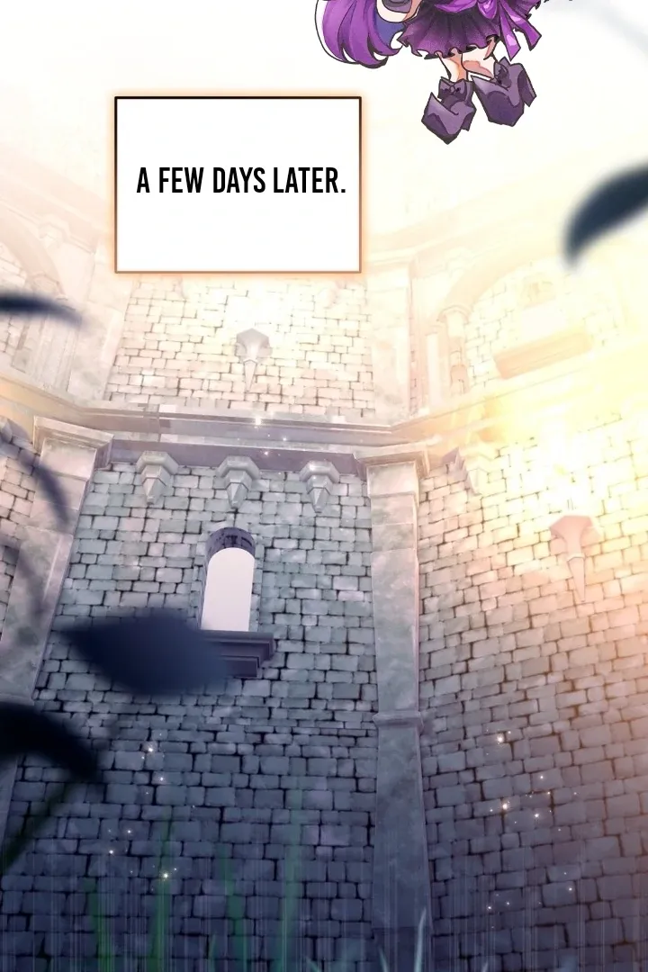 I Became a Dead Character in a Prison for Wastes Chapter 13 Online - página 3