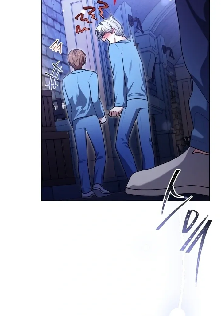 I Became a Dead Character in a Prison for Wastes Chapter 13 Online - página 13