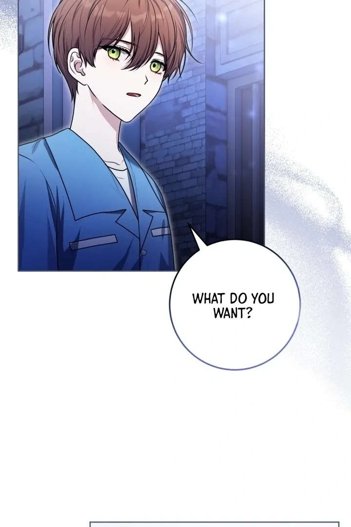 I Became a Dead Character in a Prison for Wastes Chapter 13 Online - página 19