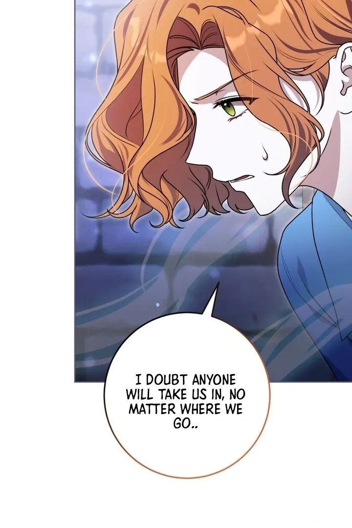 I Became a Dead Character in a Prison for Wastes Chapter 13 Online - página 30