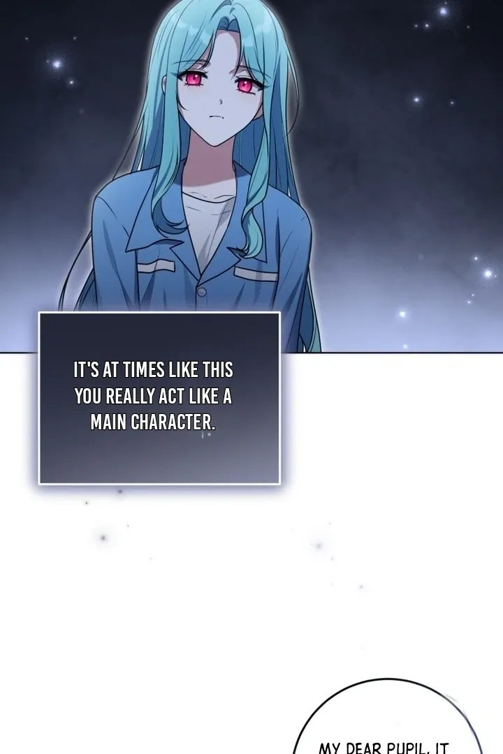 I Became a Dead Character in a Prison for Wastes Chapter 13 Online - página 40
