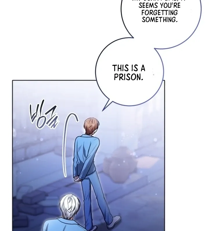 I Became a Dead Character in a Prison for Wastes Chapter 13 Online - página 41