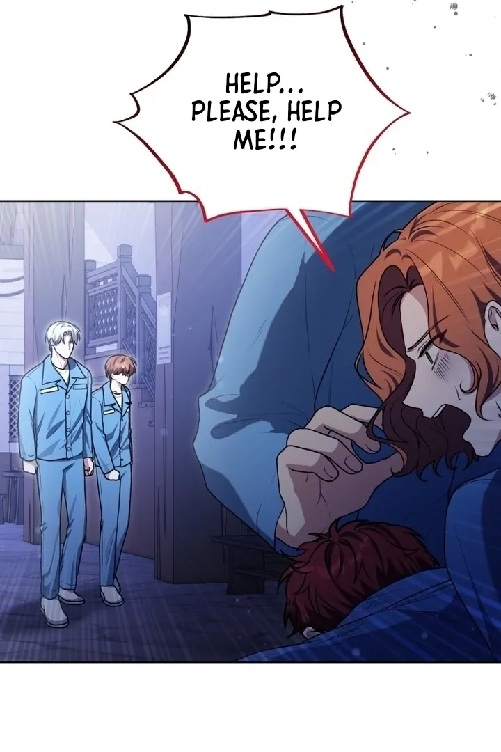 I Became a Dead Character in a Prison for Wastes Chapter 13 Online - página 52