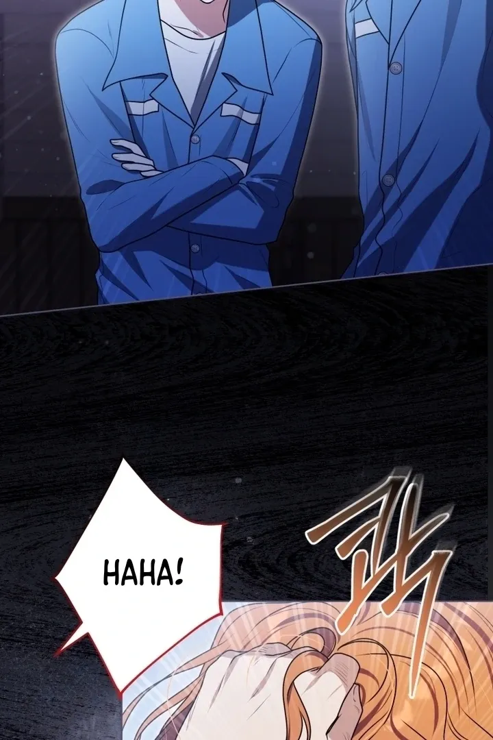 I Became a Dead Character in a Prison for Wastes Chapter 13 Online - página 62