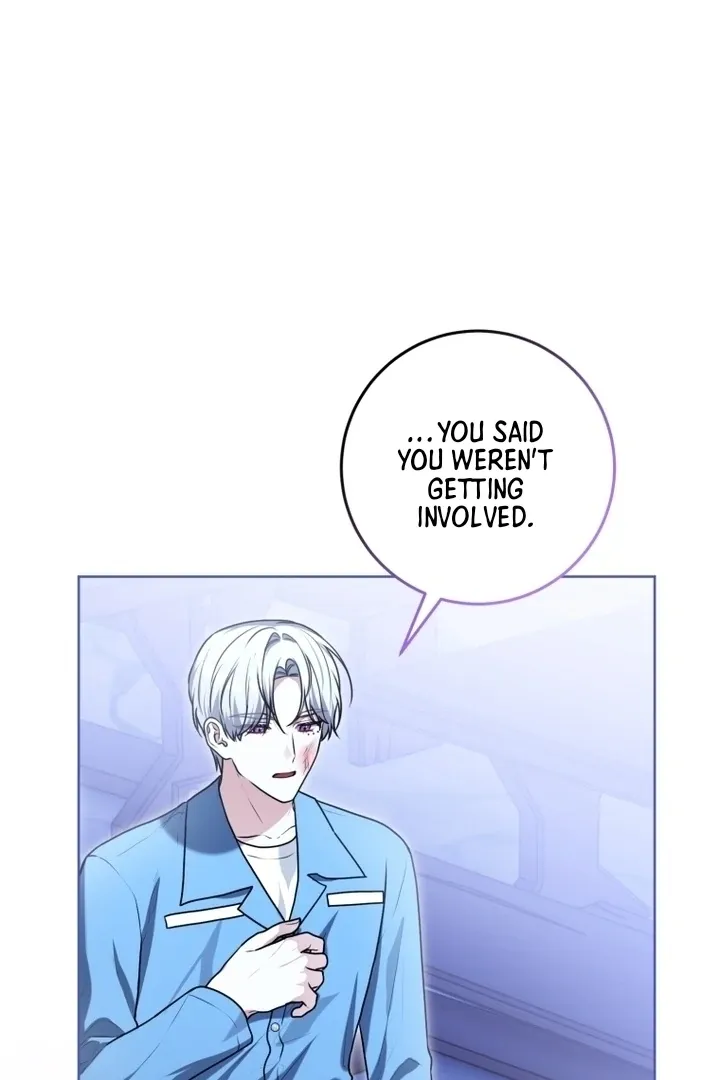 I Became a Dead Character in a Prison for Wastes Chapter 13 Online - página 109