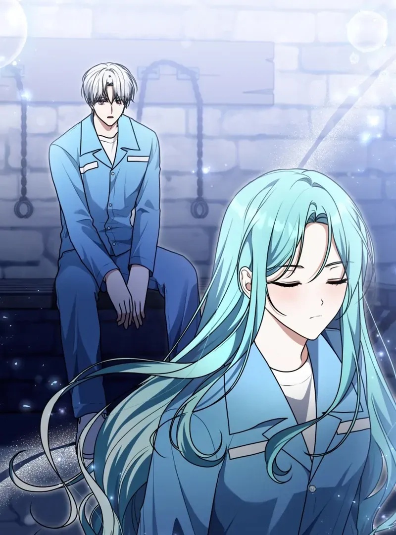 I Became a Dead Character in a Prison for Wastes Chapter 16 Online - página 4