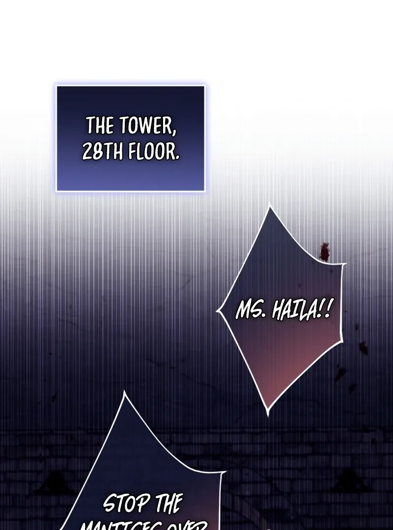 I Became a Dead Character in a Prison for Wastes Chapter 16 Online - página 15