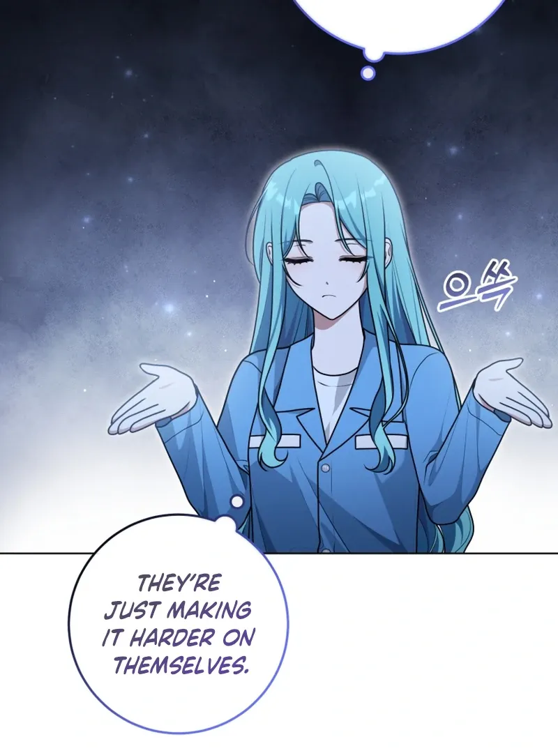 I Became a Dead Character in a Prison for Wastes Chapter 16 Online - página 29