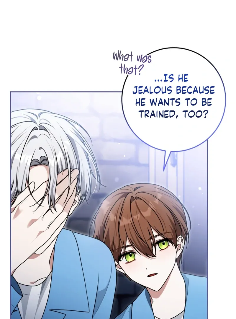 I Became a Dead Character in a Prison for Wastes Chapter 16 Online - página 49