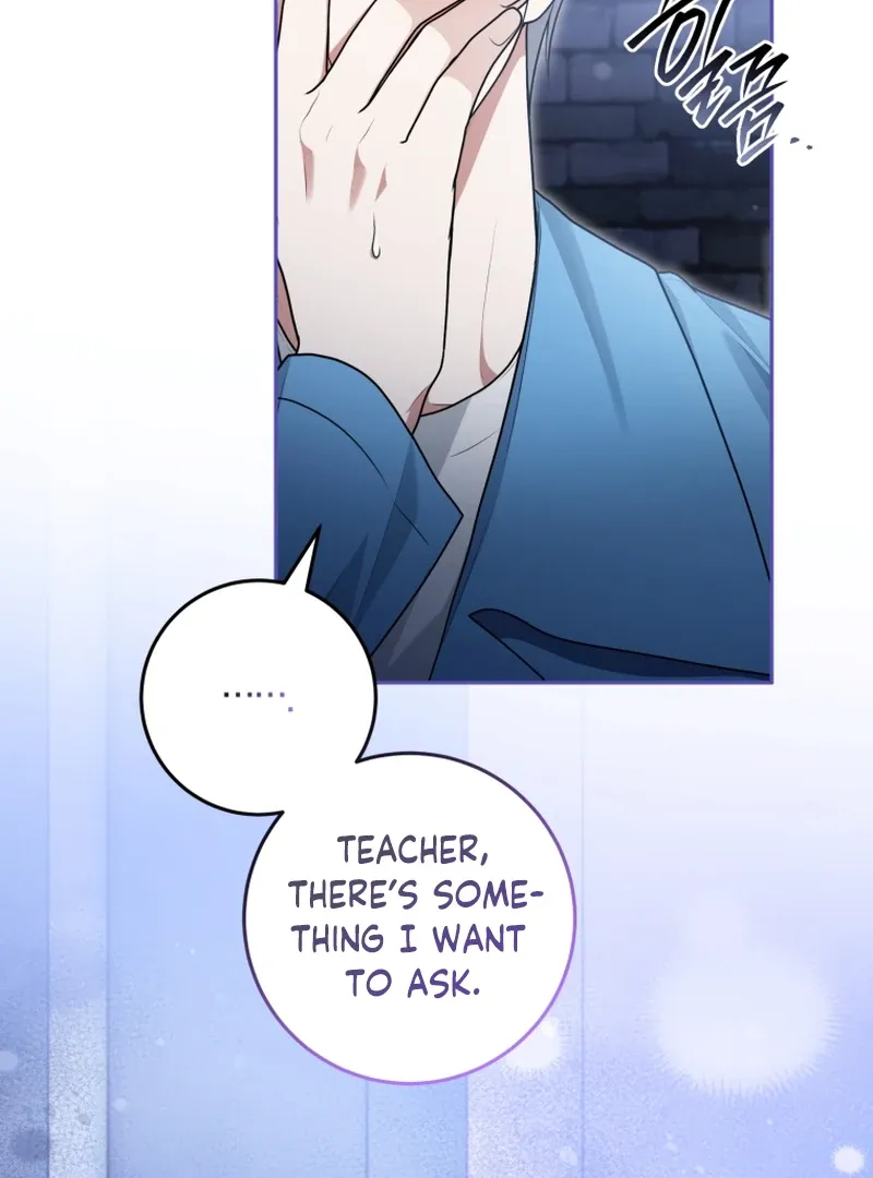 I Became a Dead Character in a Prison for Wastes Chapter 16 Online - página 51