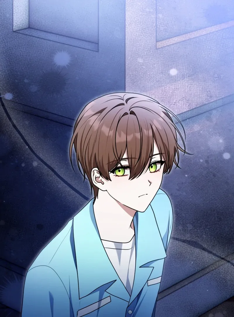 I Became a Dead Character in a Prison for Wastes Chapter 16 Online - página 52