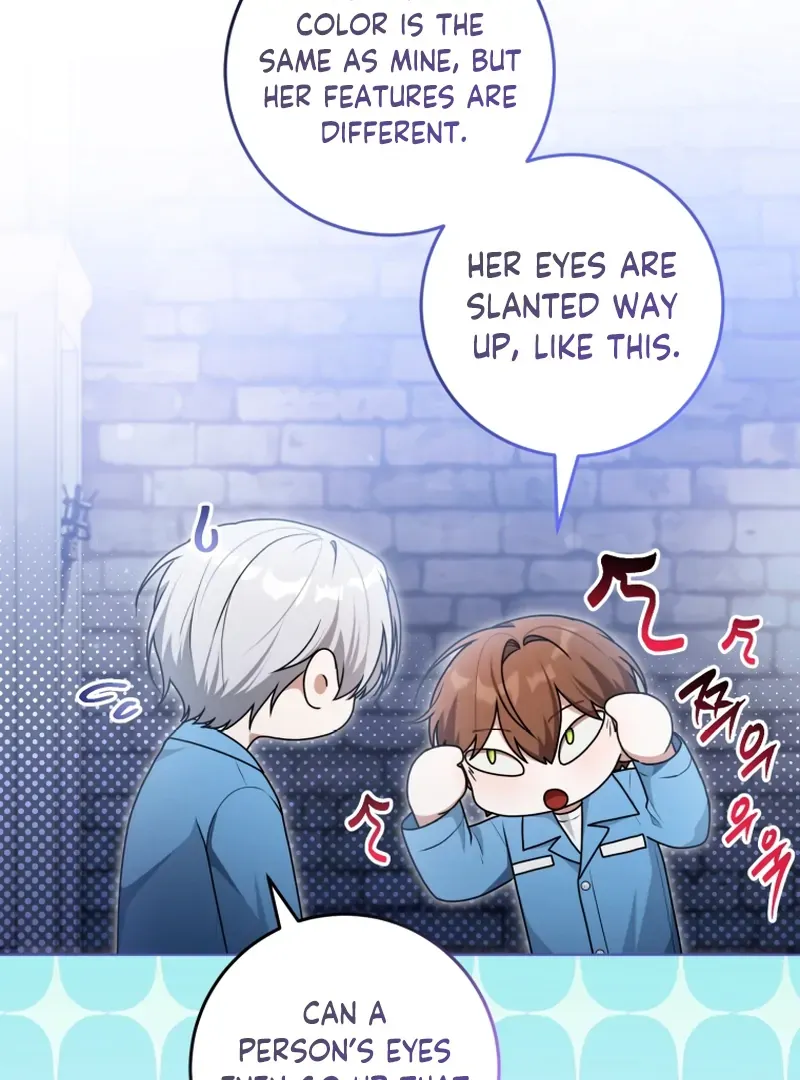 I Became a Dead Character in a Prison for Wastes Chapter 16 Online - página 60