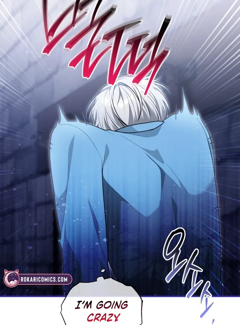 I Became a Dead Character in a Prison for Wastes Chapter 16 Online - página 71