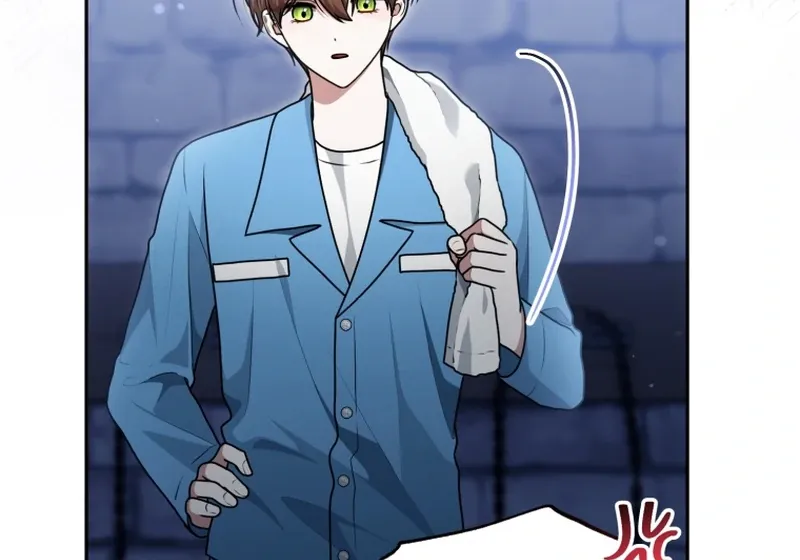 I Became a Dead Character in a Prison for Wastes Chapter 16 Online - página 90