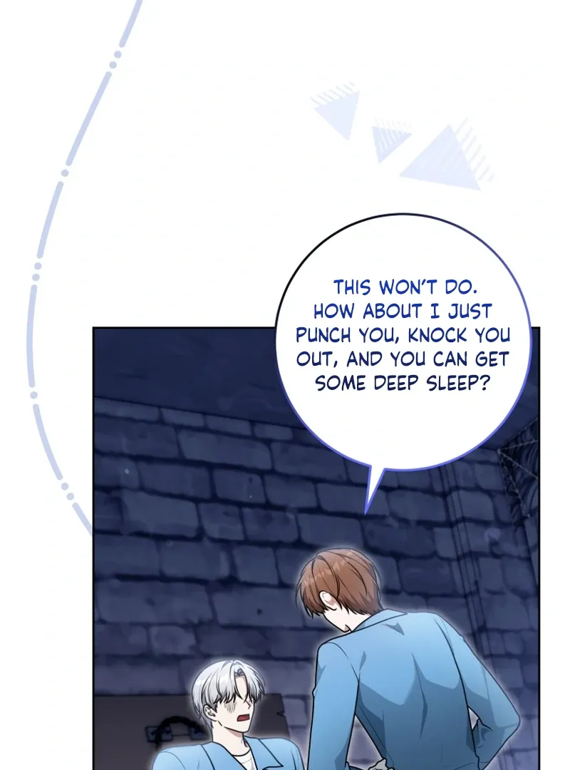 I Became a Dead Character in a Prison for Wastes Chapter 16 Online - página 95