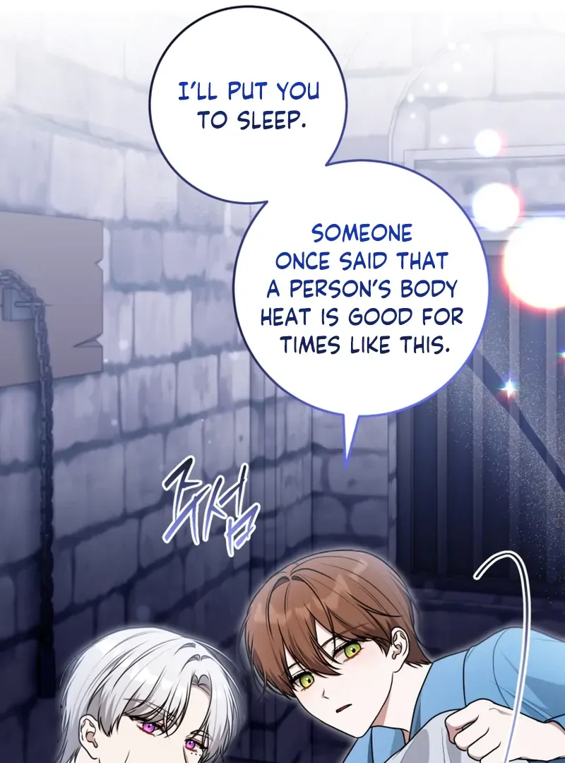 I Became a Dead Character in a Prison for Wastes Chapter 16 Online - página 102
