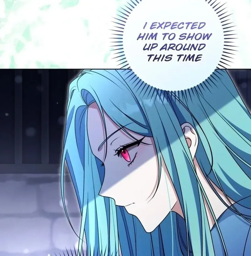 I Became a Dead Character in a Prison for Wastes Chapter 19 Online - página 4