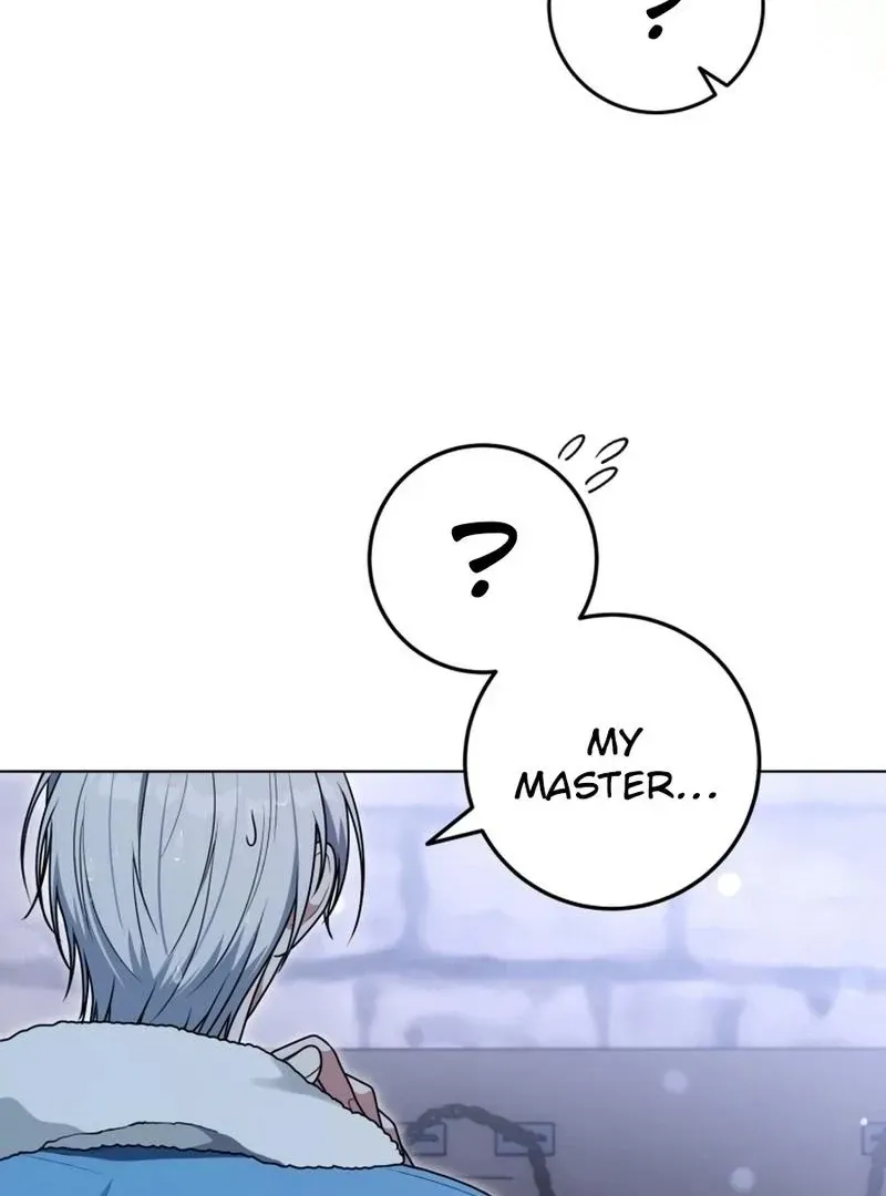 I Became a Dead Character in a Prison for Wastes Chapter 19 Online - página 8
