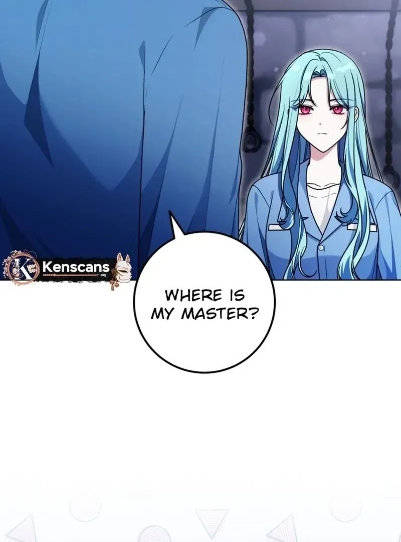 I Became a Dead Character in a Prison for Wastes Chapter 19 Online - página 9