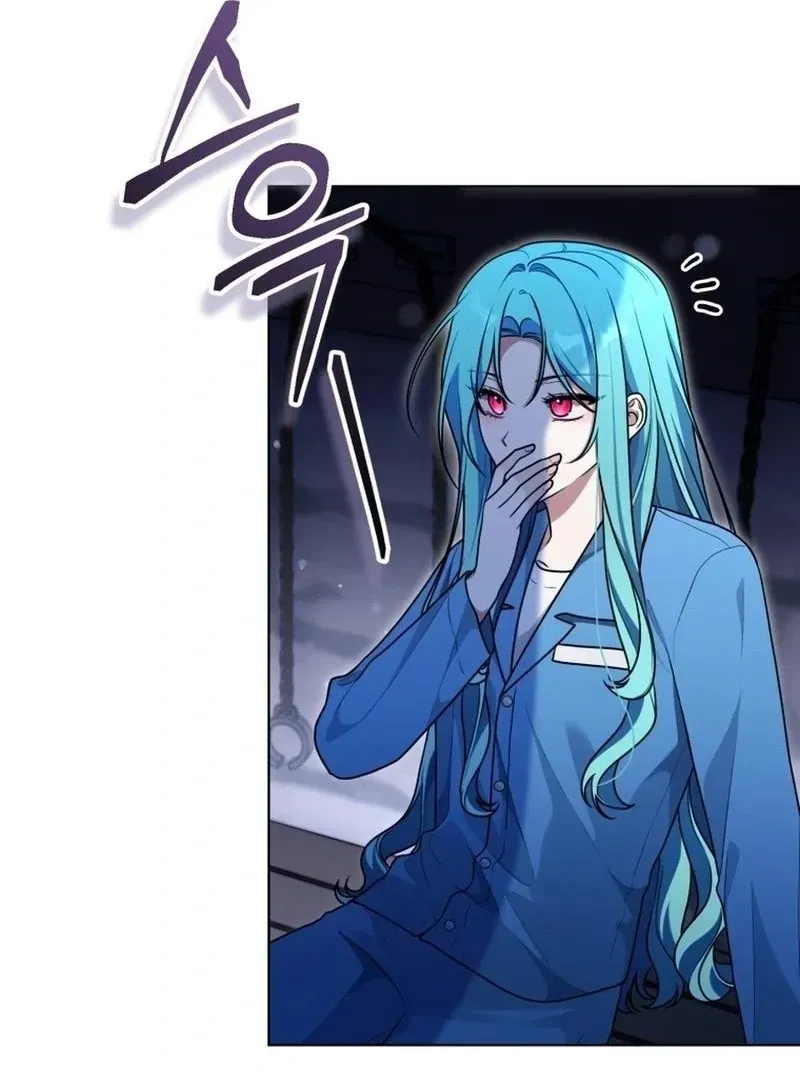 I Became a Dead Character in a Prison for Wastes Chapter 19 Online - página 17
