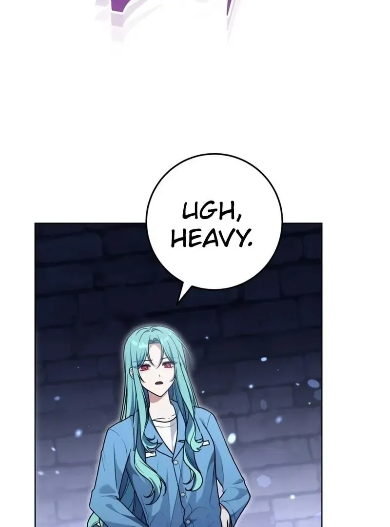 I Became a Dead Character in a Prison for Wastes Chapter 19 Online - página 36