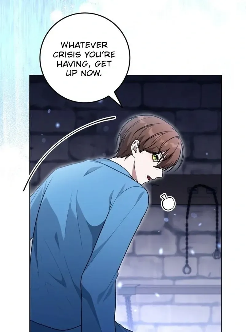 I Became a Dead Character in a Prison for Wastes Chapter 19 Online - página 120