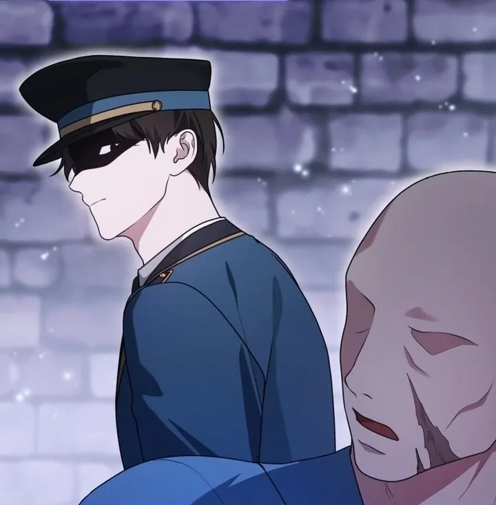 I Became a Dead Character in a Prison for Wastes Chapter 22 Online - página 24