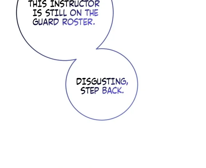 I Became a Dead Character in a Prison for Wastes Chapter 22 Online - página 38