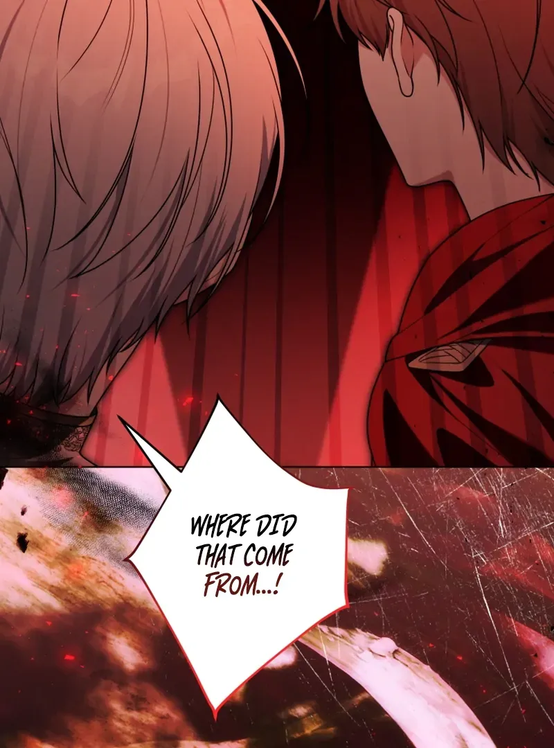I Became a Dead Character in a Prison for Wastes Chapter 24 Online - página 43