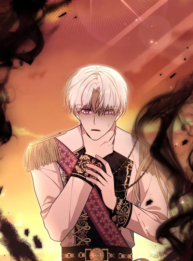 I Became a Dead Character in a Prison for Wastes Chapter 24 Online - página 98