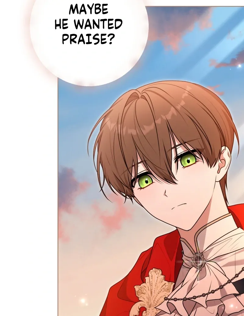 I Became a Dead Character in a Prison for Wastes Chapter 24 Online - página 111