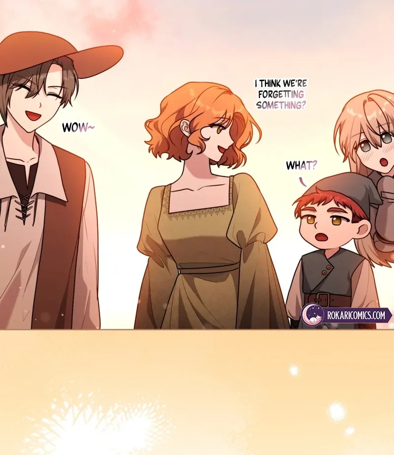 I Became a Dead Character in a Prison for Wastes Chapter 24 Online - página 120