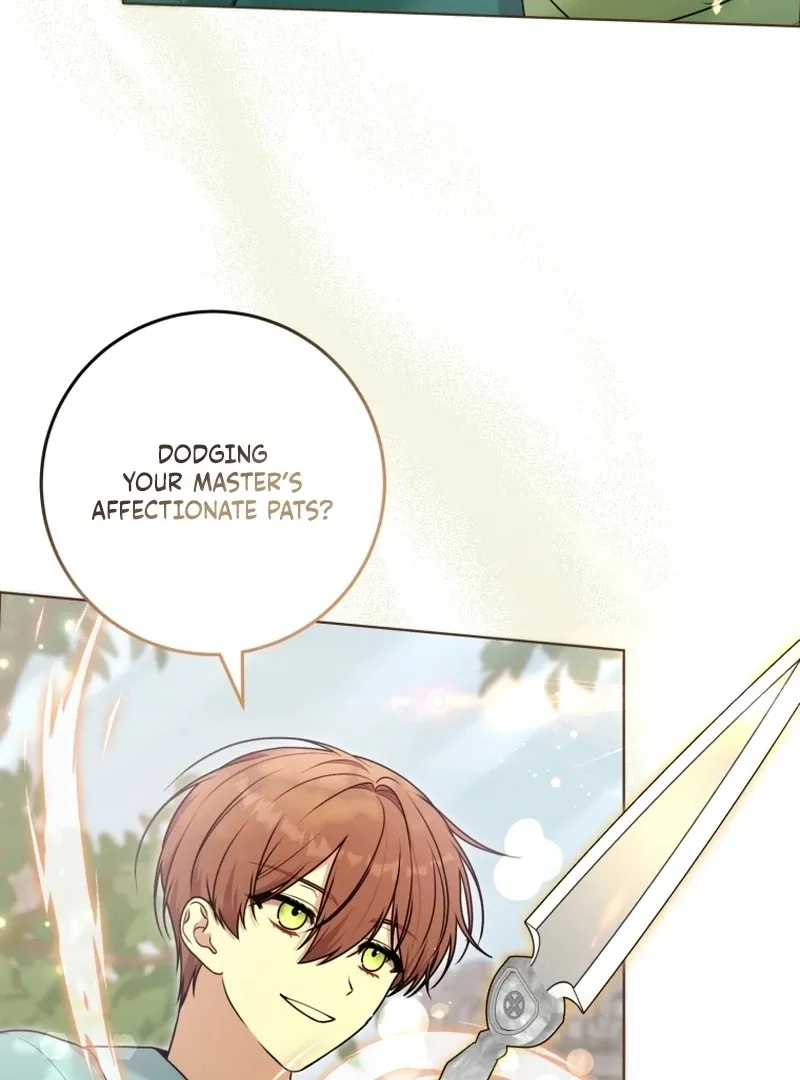 I Became a Dead Character in a Prison for Wastes Chapter 27 Online - página 5