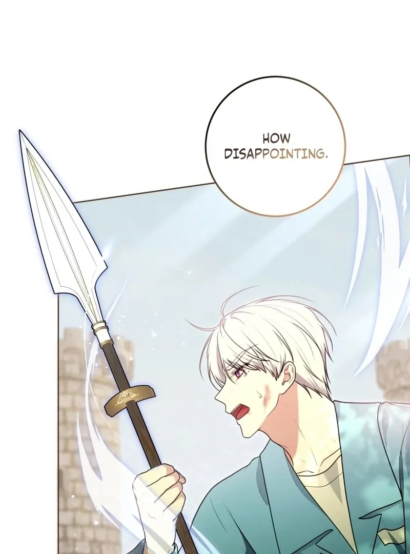I Became a Dead Character in a Prison for Wastes Chapter 27 Online - página 7