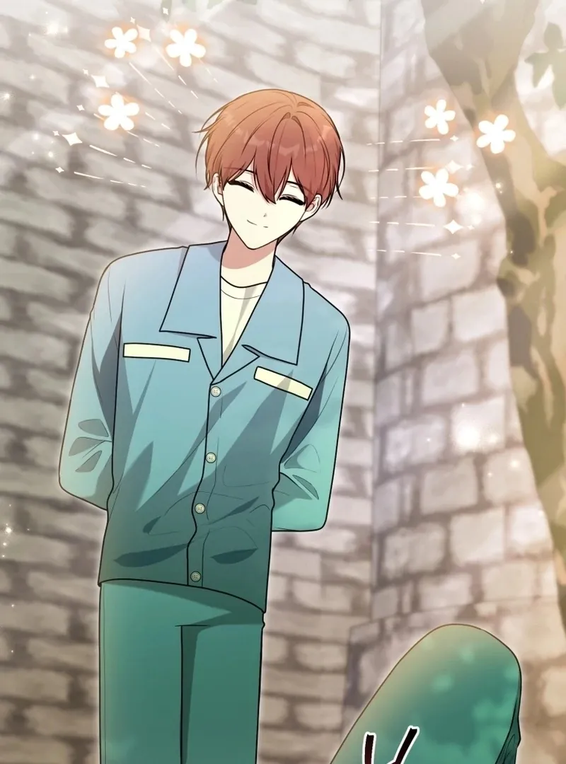 I Became a Dead Character in a Prison for Wastes Chapter 27 Online - página 28