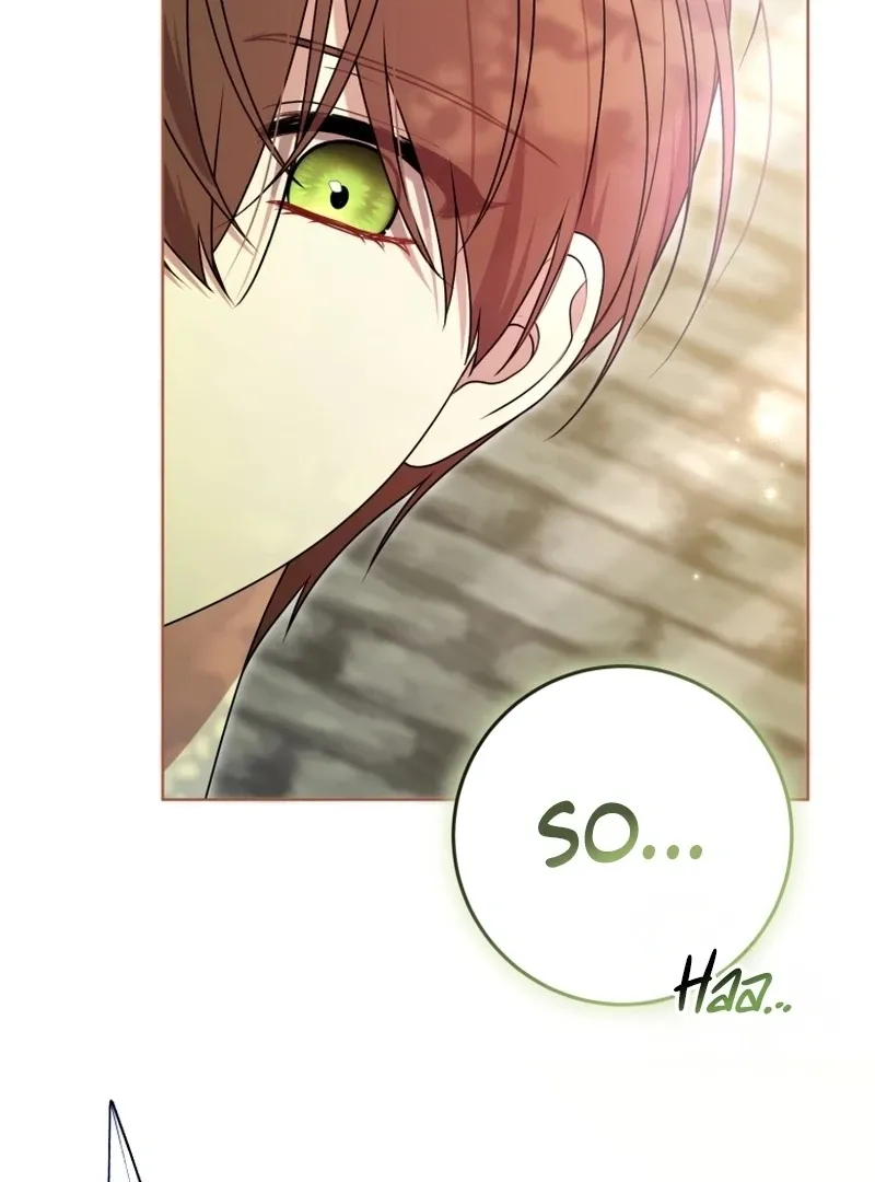 I Became a Dead Character in a Prison for Wastes Chapter 27 Online - página 41