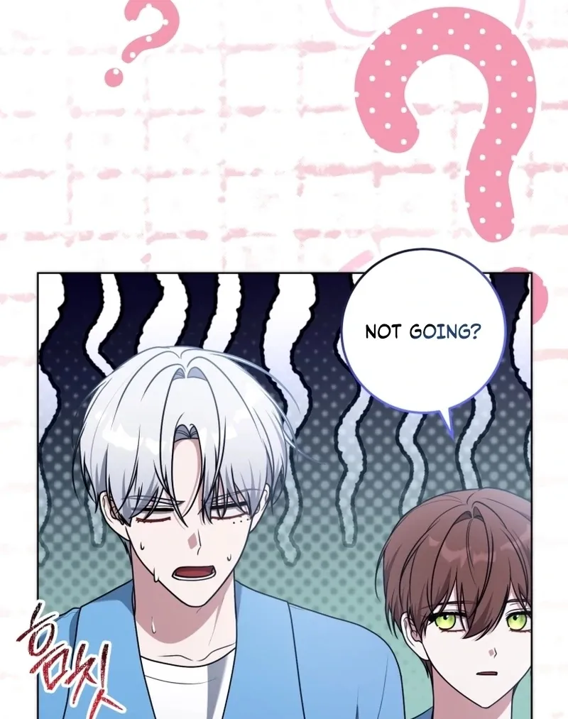I Became a Dead Character in a Prison for Wastes Chapter 27 Online - página 100