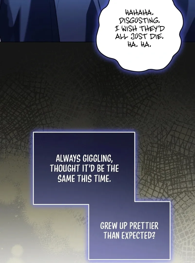 I Became a Dead Character in a Prison for Wastes Chapter 27 Online - página 115