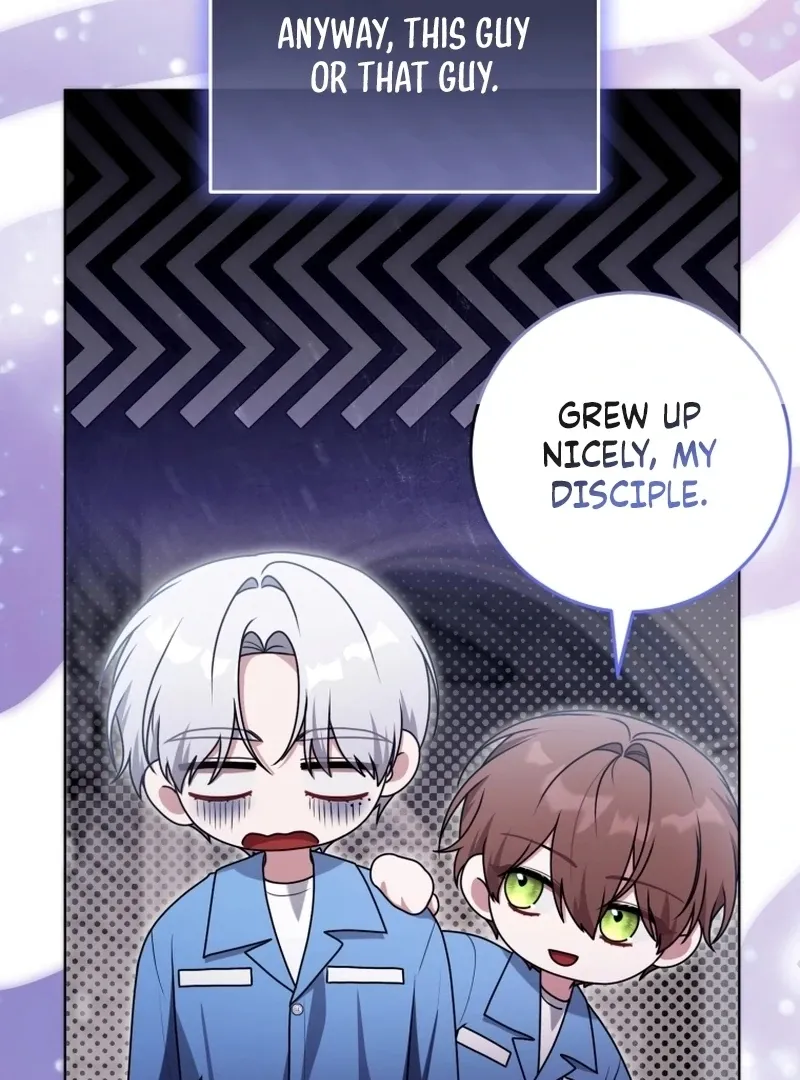 I Became a Dead Character in a Prison for Wastes Chapter 27 Online - página 117