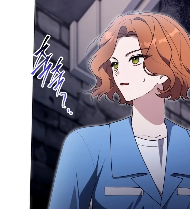 I Became a Dead Character in a Prison for Wastes Chapter 27 Online - página 119